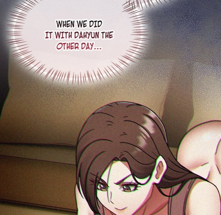 Ground and Pound - Chapter 60 [photo 126] - MangaPorn