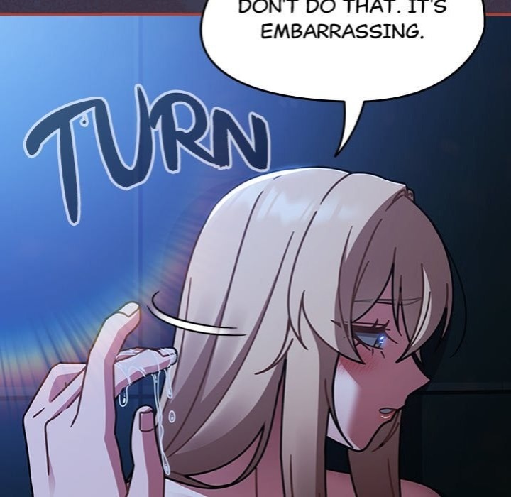 Ground and Pound - Chapter 60 [photo 153] - MangaPorn