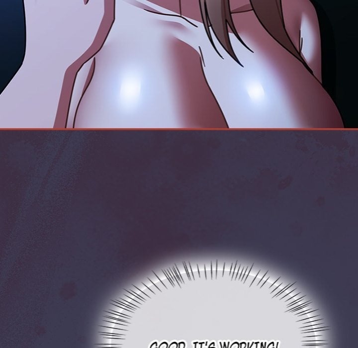 Ground and Pound - Chapter 60 [photo 154] - MangaPorn