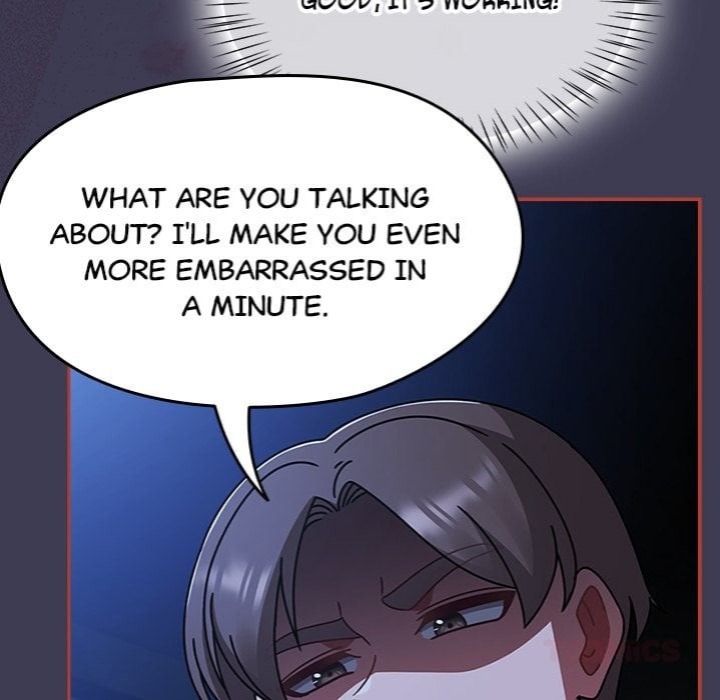 Ground and Pound - Chapter 60 [photo 155] - MangaPorn