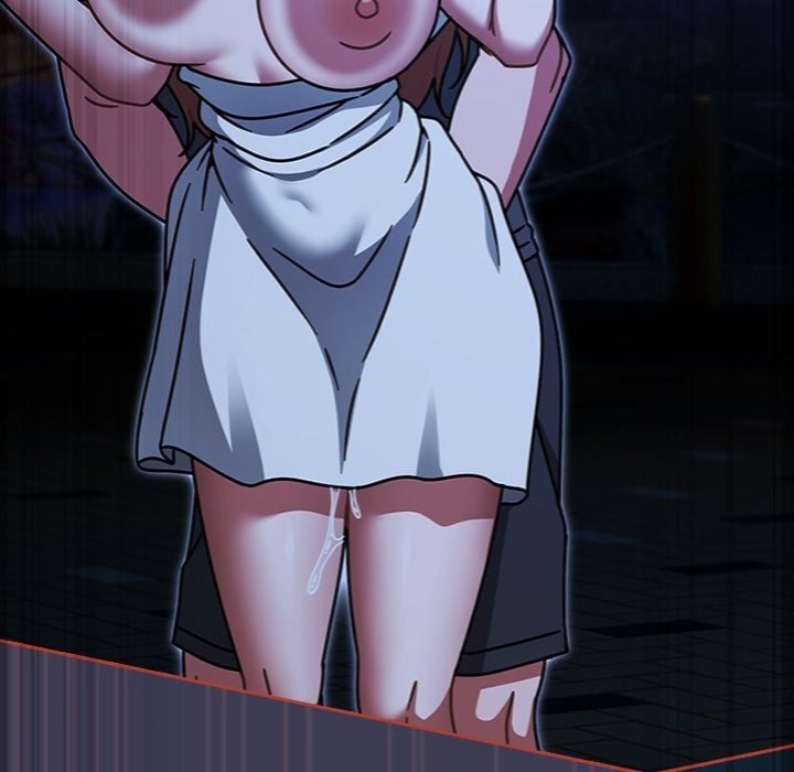 Ground and Pound - Chapter 60 [photo 159] - MangaPorn