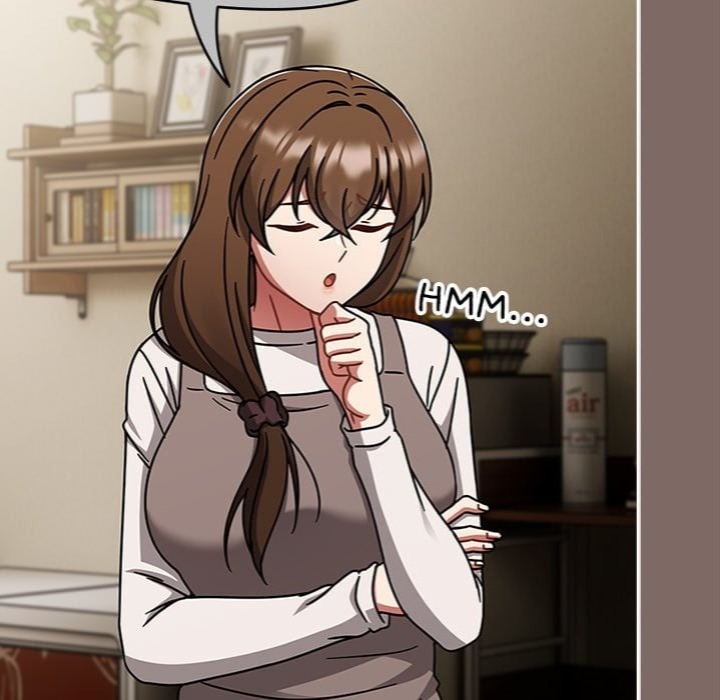 Ground and Pound - Chapter 60 [photo 20] - MangaPorn