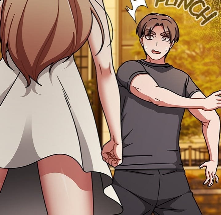 Ground and Pound - Chapter 60 [photo 29] - MangaPorn