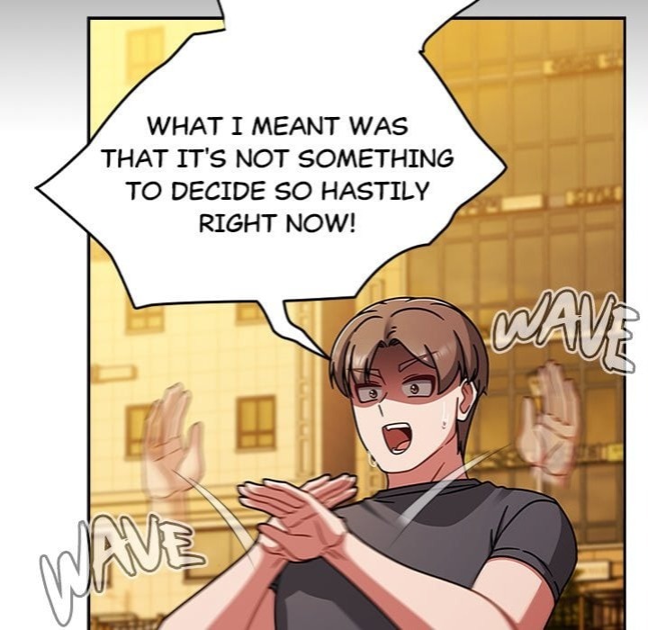 Ground and Pound - Chapter 60 [photo 31] - MangaPorn