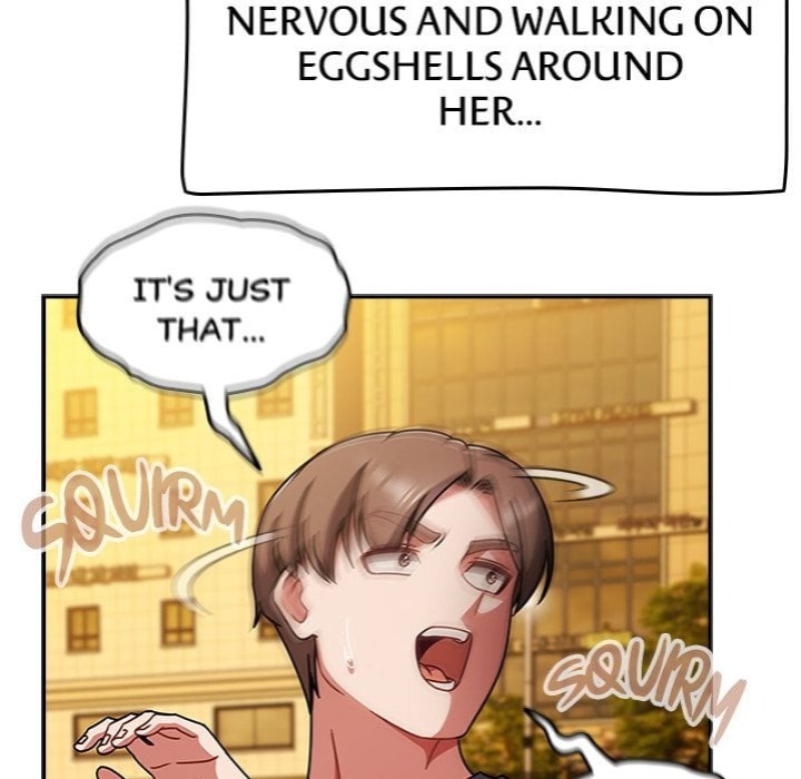 Ground and Pound - Chapter 60 [photo 37] - MangaPorn