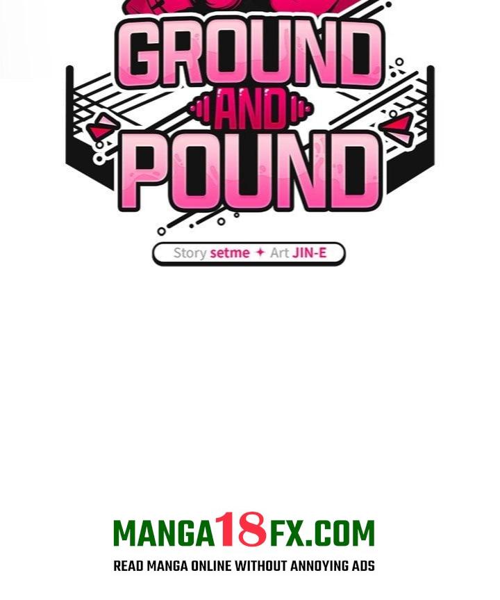 Ground and Pound - Chapter 60 [photo 47] - MangaPorn