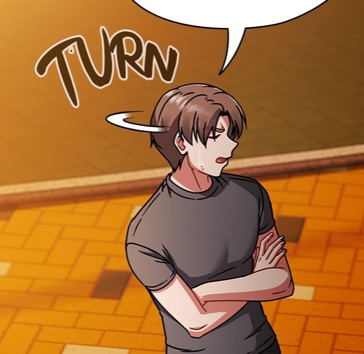 Ground and Pound - Chapter 60 [photo 7] - MangaPorn