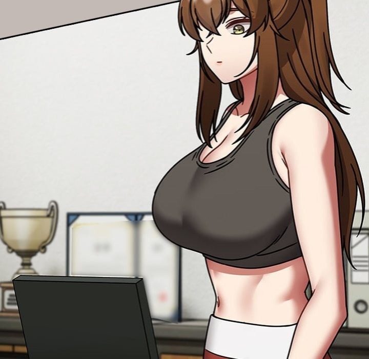 Ground and Pound - Chapter 60 [photo 77] - MangaPorn