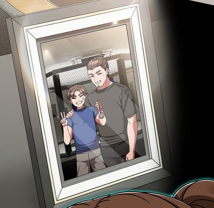 Ground and Pound - Chapter 60 [photo 79] - MangaPorn