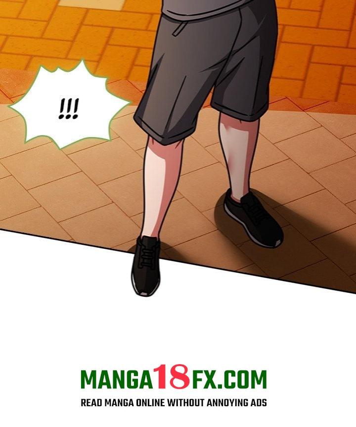 Ground and Pound - Chapter 60 [photo 8] - MangaPorn