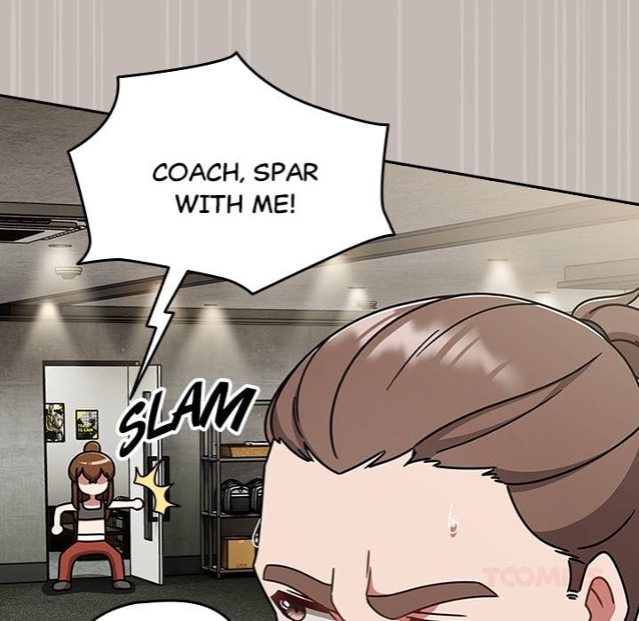 Ground and Pound - Chapter 60 [photo 83] - MangaPorn