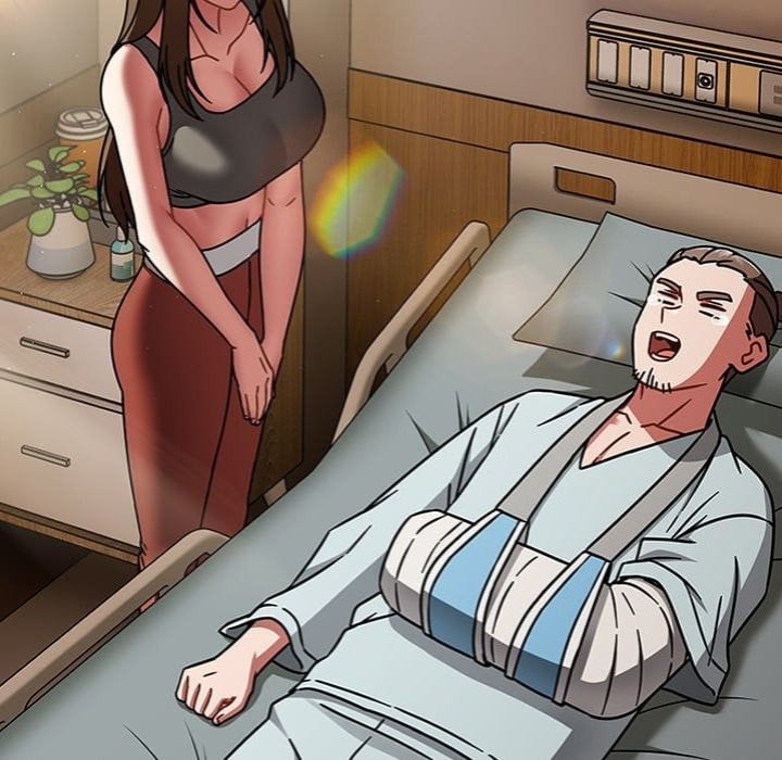 Ground and Pound - Chapter 60 [photo 89] - MangaPorn