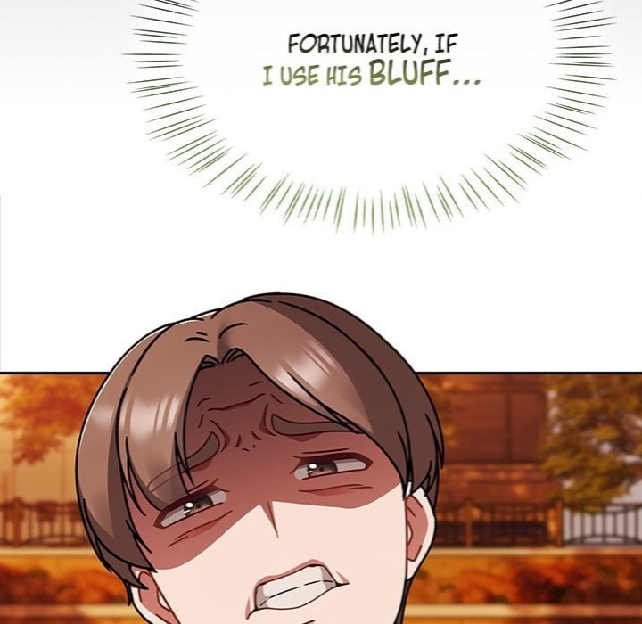 Ground and Pound - Chapter 60 [photo 99] - MangaPorn