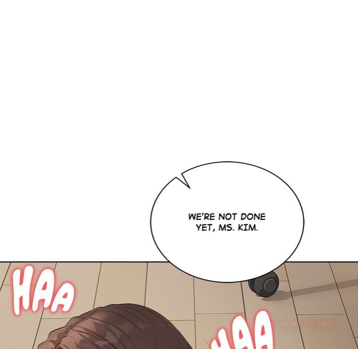 Signed, Sealed, Mistaken - Chapter 48 [photo 100] - MangaPorn