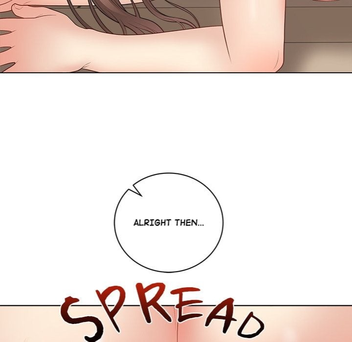 Signed, Sealed, Mistaken - Chapter 48 [photo 108] - MangaPorn