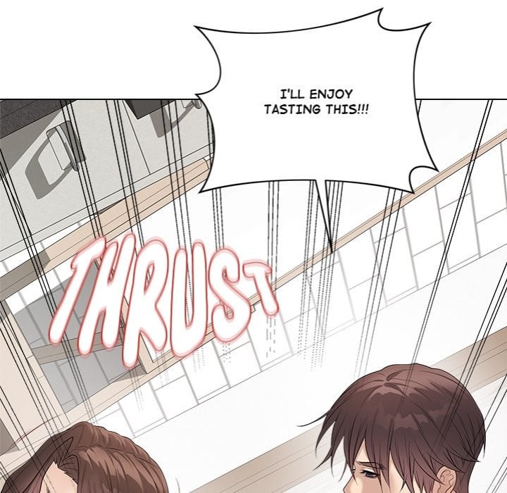 Signed, Sealed, Mistaken - Chapter 48 [photo 113] - MangaPorn