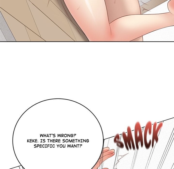 Signed, Sealed, Mistaken - Chapter 48 [photo 115] - MangaPorn