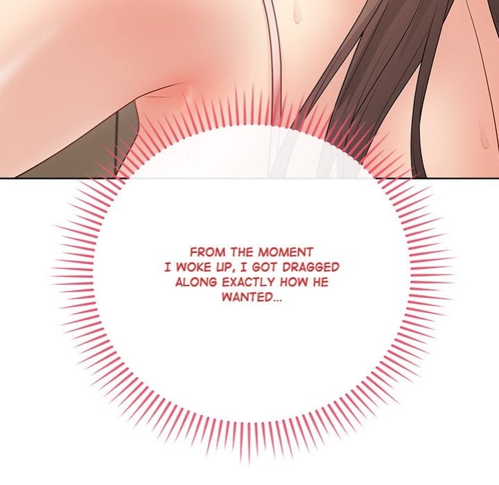 Signed, Sealed, Mistaken - Chapter 48 [photo 122] - MangaPorn