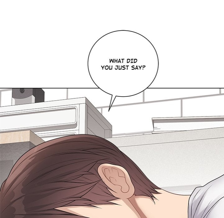 Signed, Sealed, Mistaken - Chapter 48 [photo 131] - MangaPorn