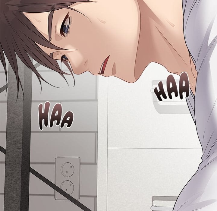 Signed, Sealed, Mistaken - Chapter 48 [photo 132] - MangaPorn