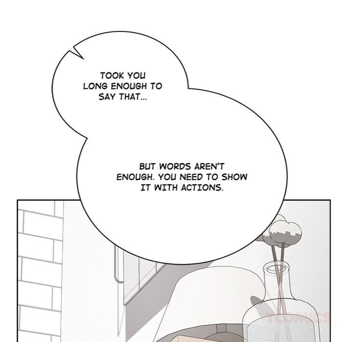 Signed, Sealed, Mistaken - Chapter 48 [photo 136] - MangaPorn