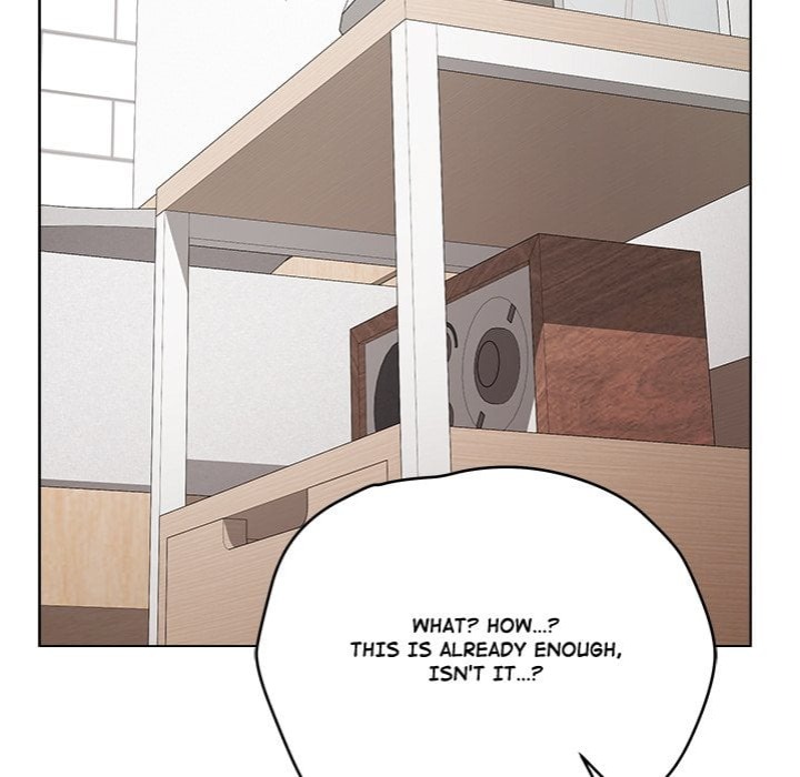 Signed, Sealed, Mistaken - Chapter 48 [photo 137] - MangaPorn