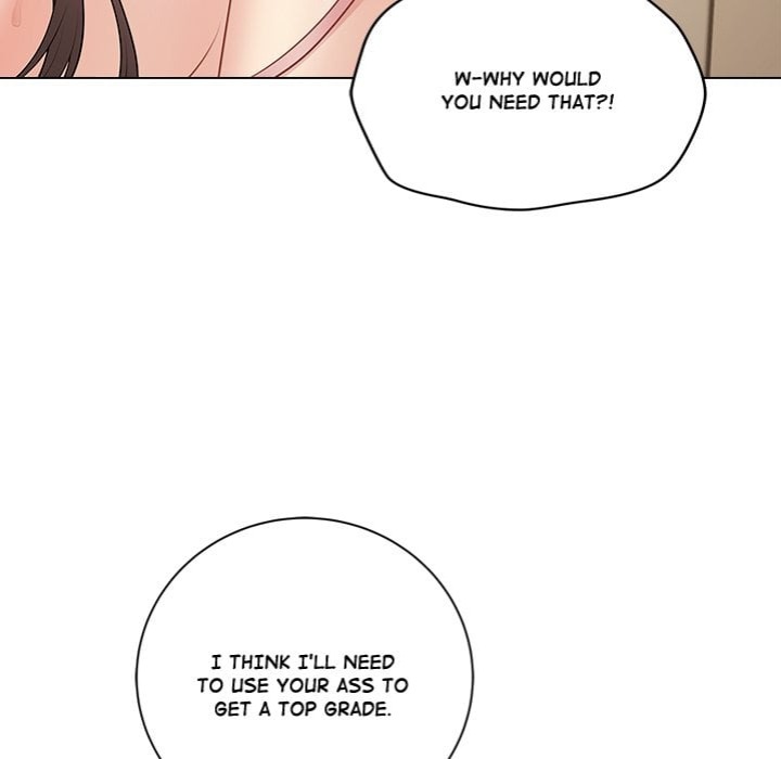 Signed, Sealed, Mistaken - Chapter 48 [photo 143] - MangaPorn