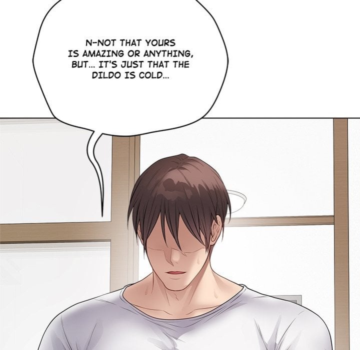 Signed, Sealed, Mistaken - Chapter 48 [photo 153] - MangaPorn