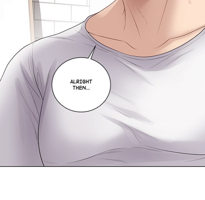 Signed, Sealed, Mistaken - Chapter 48 [photo 167] - MangaPorn