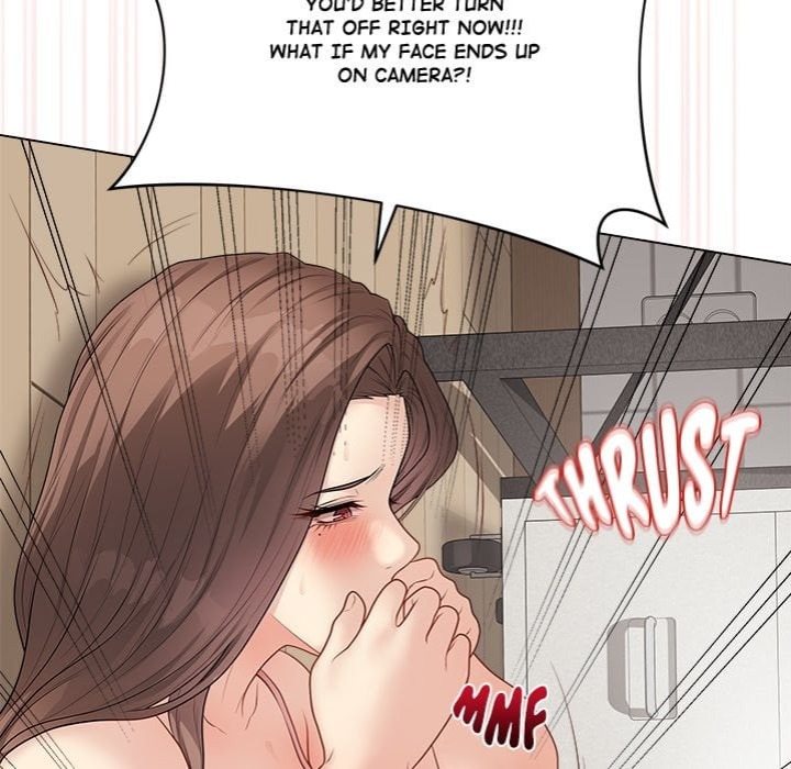 Signed, Sealed, Mistaken - Chapter 48 [photo 21] - MangaPorn