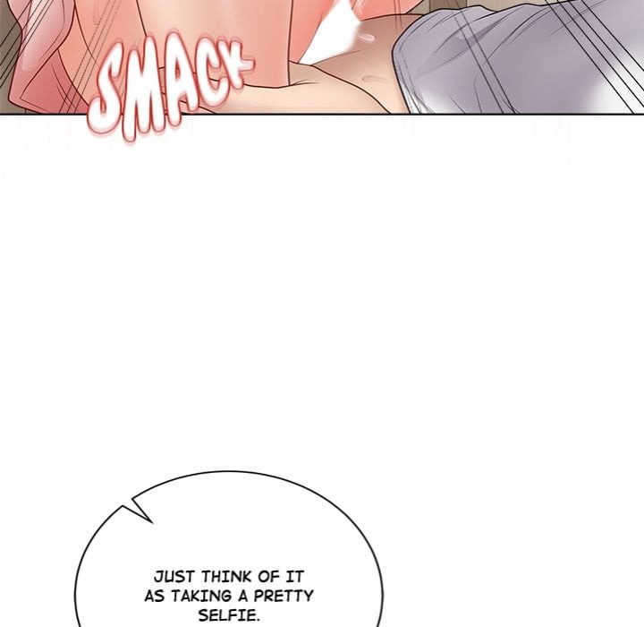 Signed, Sealed, Mistaken - Chapter 48 [photo 23] - MangaPorn