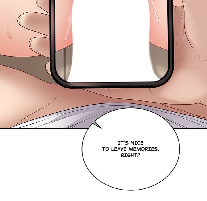 Signed, Sealed, Mistaken - Chapter 48 [photo 25] - MangaPorn