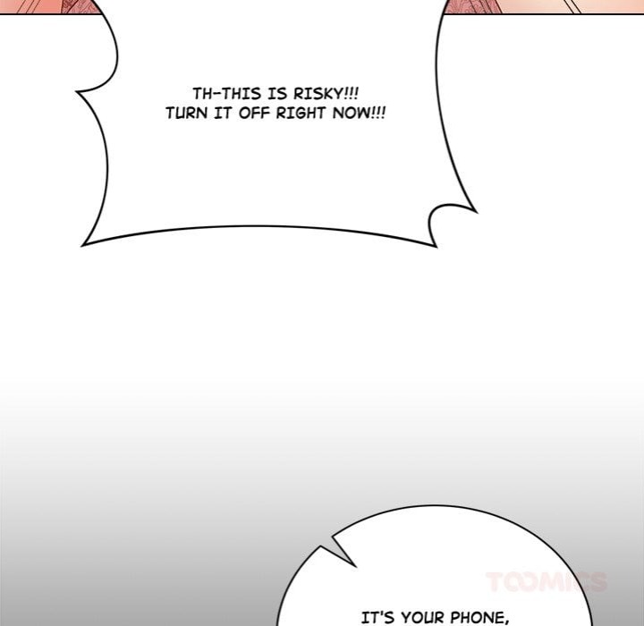 Signed, Sealed, Mistaken - Chapter 48 [photo 28] - MangaPorn