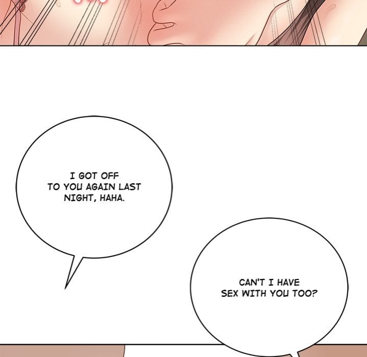 Signed, Sealed, Mistaken - Chapter 48 [photo 34] - MangaPorn