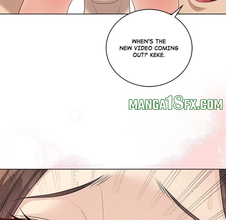 Signed, Sealed, Mistaken - Chapter 48 [photo 37] - MangaPorn