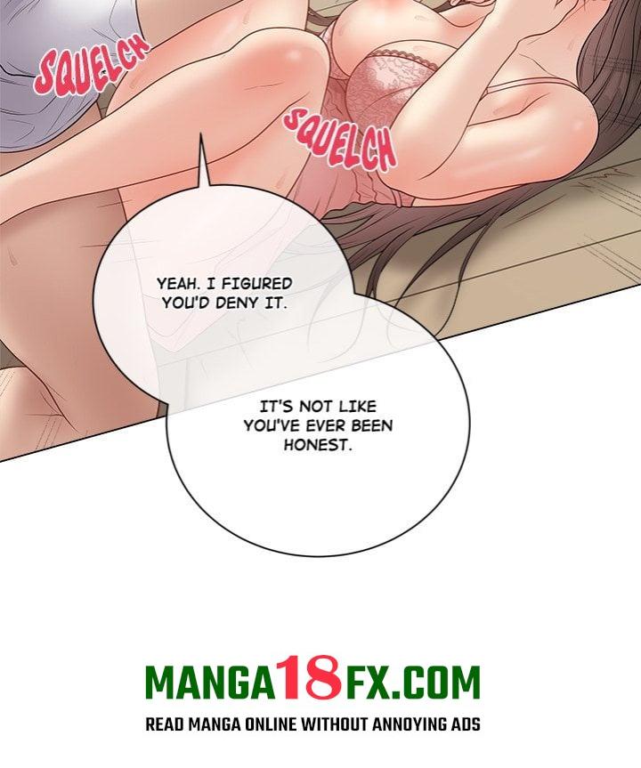 Signed, Sealed, Mistaken - Chapter 48 [photo 43] - MangaPorn