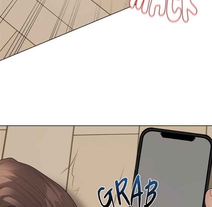 Signed, Sealed, Mistaken - Chapter 48 [photo 5] - MangaPorn