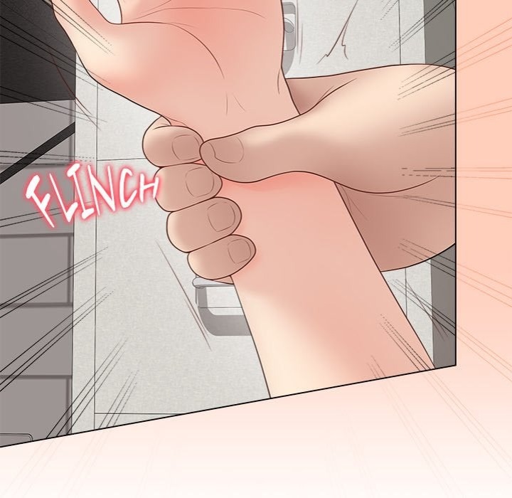 Signed, Sealed, Mistaken - Chapter 48 [photo 59] - MangaPorn