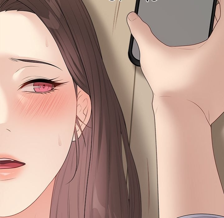 Signed, Sealed, Mistaken - Chapter 48 [photo 6] - MangaPorn