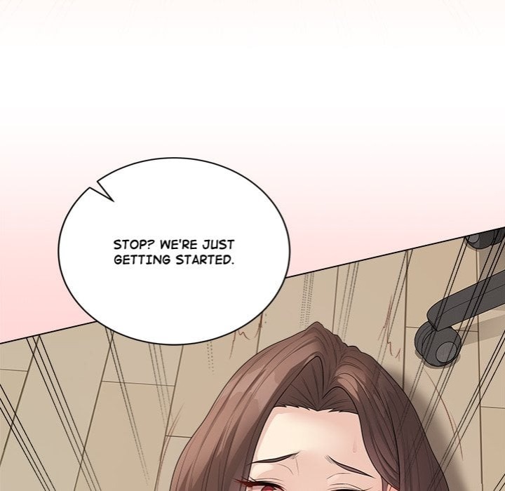 Signed, Sealed, Mistaken - Chapter 48 [photo 60] - MangaPorn