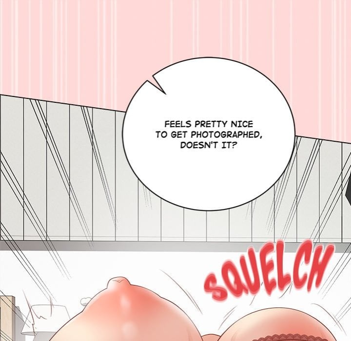 Signed, Sealed, Mistaken - Chapter 48 [photo 63] - MangaPorn