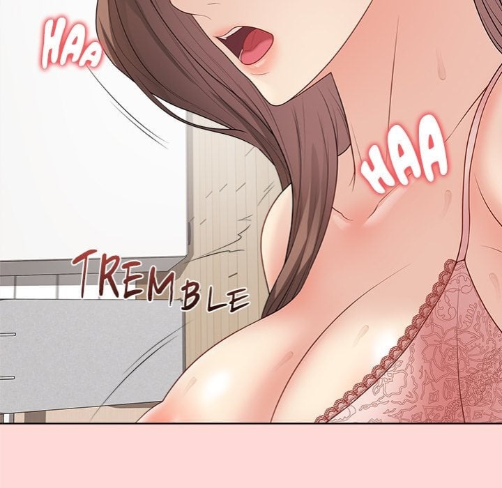 Signed, Sealed, Mistaken - Chapter 48 [photo 67] - MangaPorn