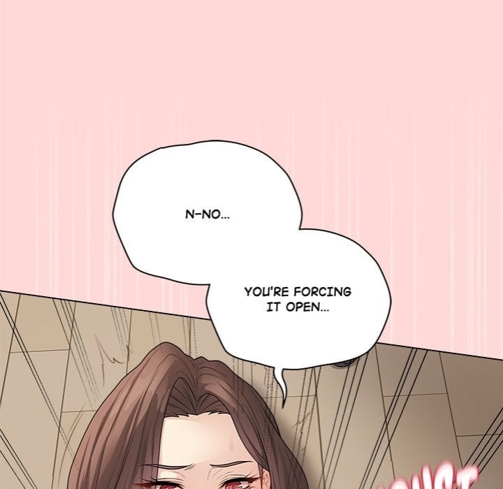 Signed, Sealed, Mistaken - Chapter 48 [photo 71] - MangaPorn