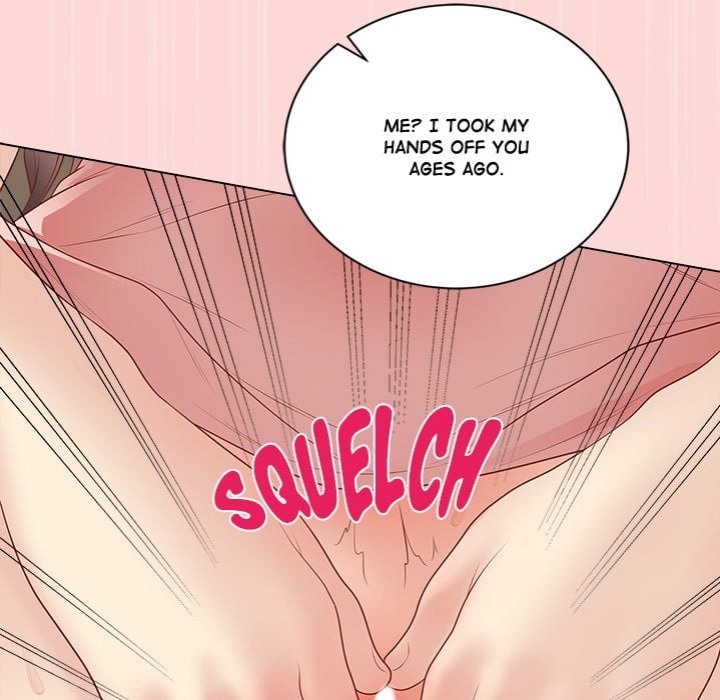 Signed, Sealed, Mistaken - Chapter 48 [photo 74] - MangaPorn