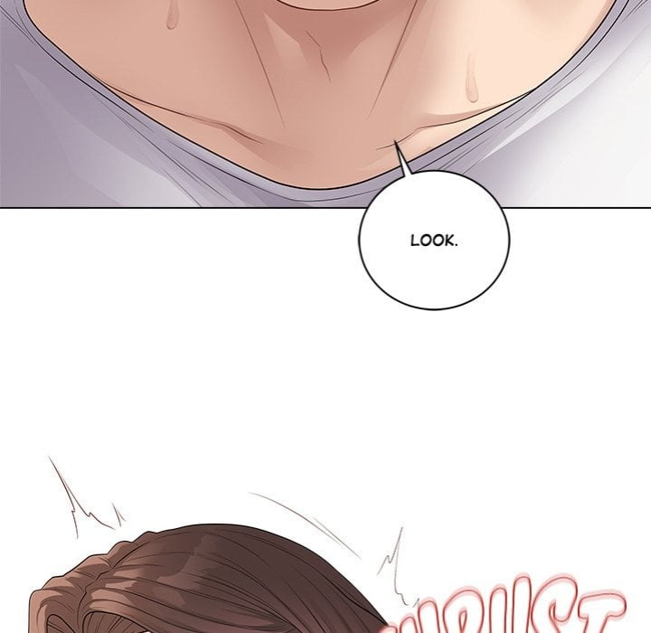 Signed, Sealed, Mistaken - Chapter 48 [photo 78] - MangaPorn