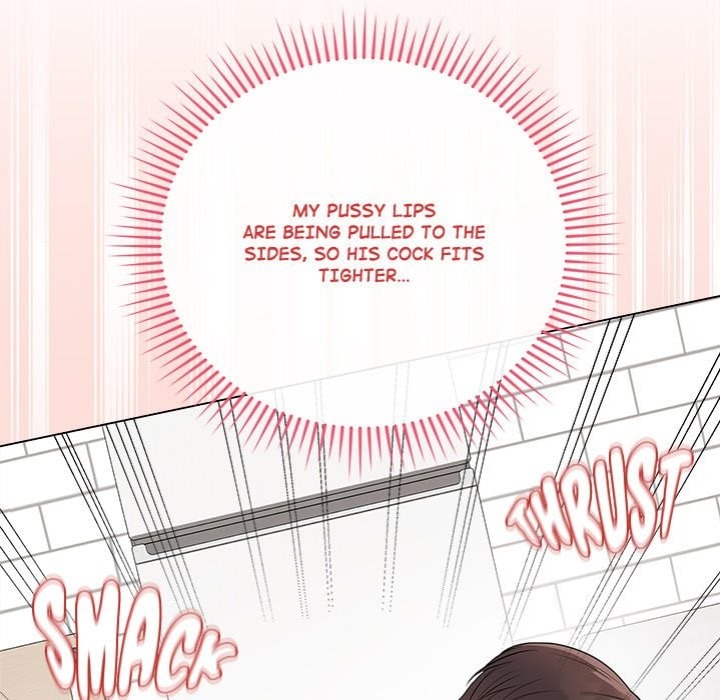 Signed, Sealed, Mistaken - Chapter 48 [photo 82] - MangaPorn