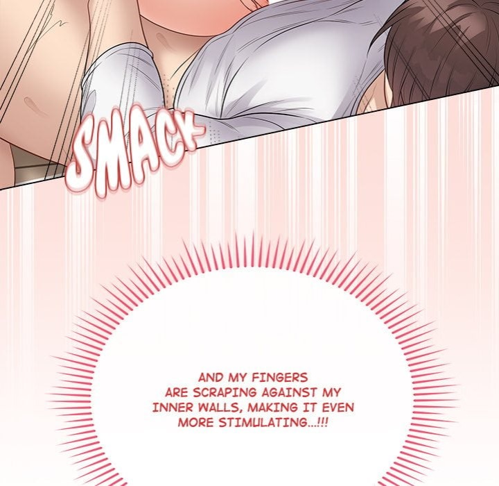 Signed, Sealed, Mistaken - Chapter 48 [photo 86] - MangaPorn