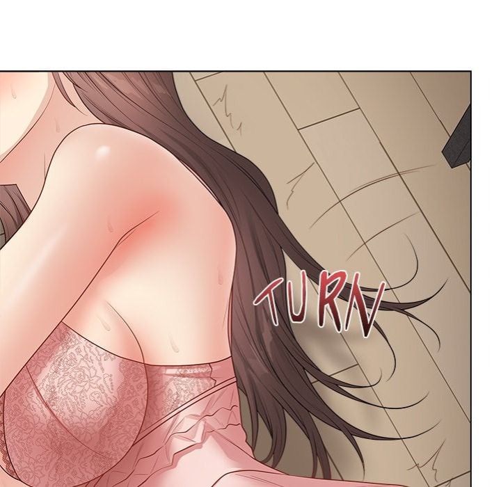 Signed, Sealed, Mistaken - Chapter 48 [photo 98] - MangaPorn