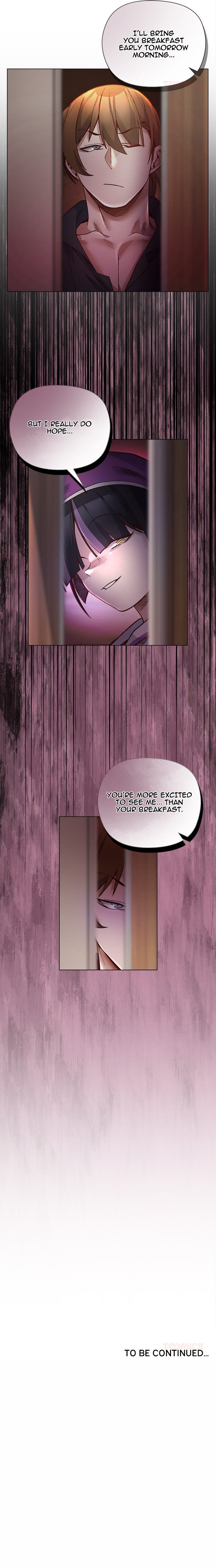 I Will Protect the Lady - Chapter 41 [photo 18] - MangaPorn