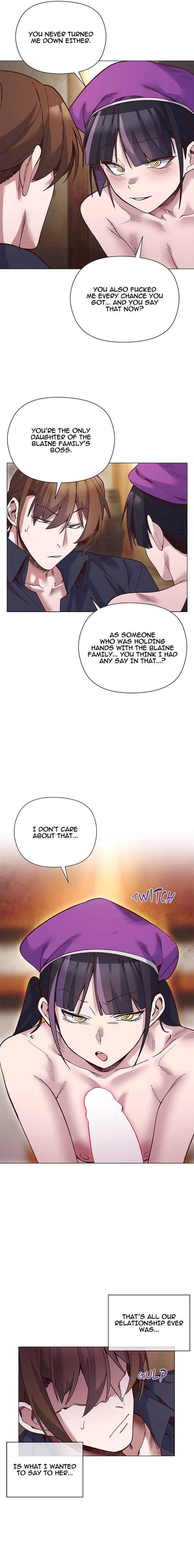 I Will Protect the Lady - Chapter 41 [photo 7] - MangaPorn